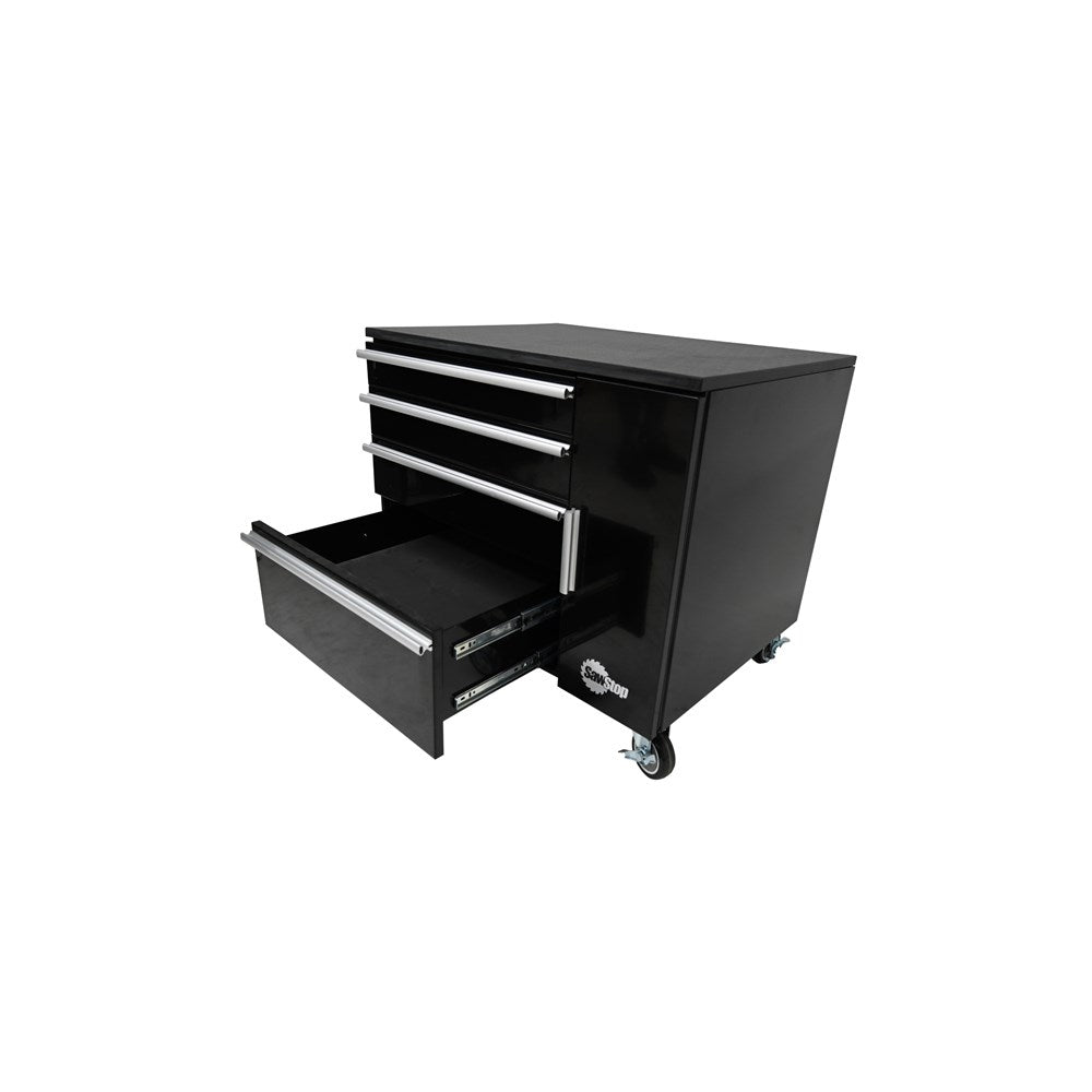 SawStop 32" Under Table Tool Cabinet