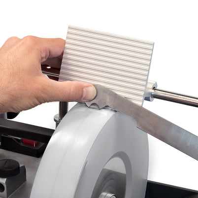 Tormek Tool Rest Jig