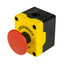 EDU - Remote Mount E-Stop Switch