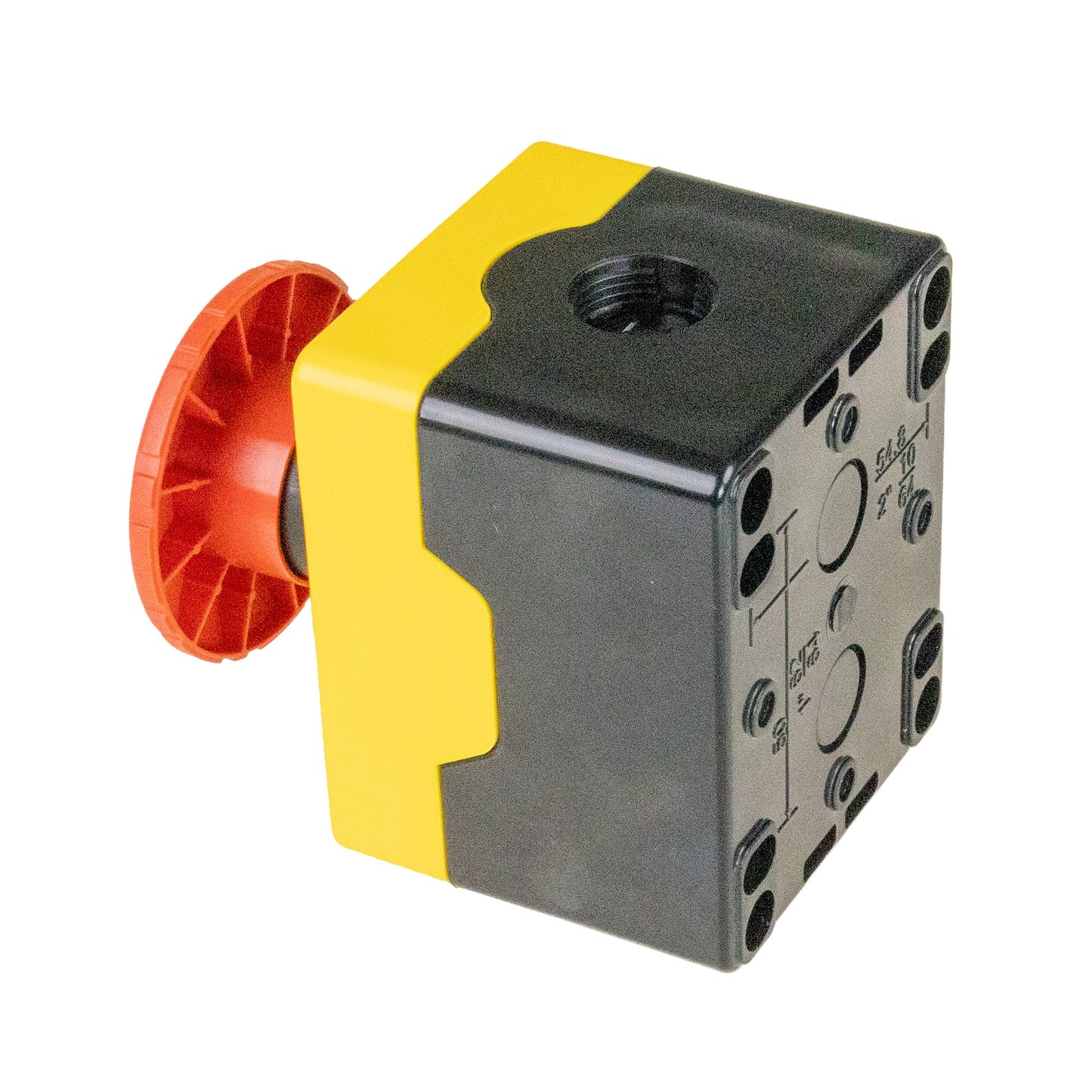 EDU - Remote Mount E-Stop Switch