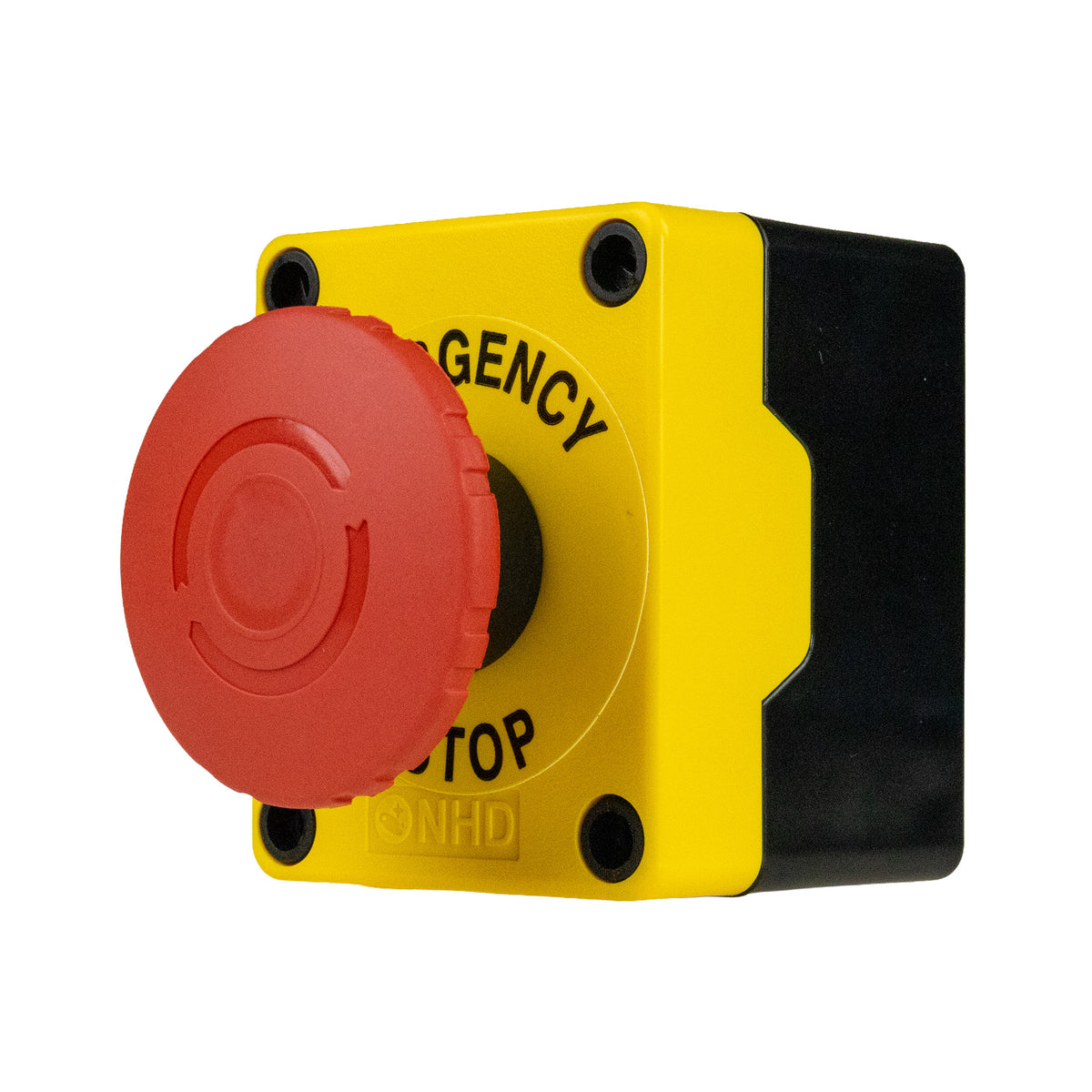EDU - Remote Mount E-Stop Switch