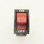 Carbatec Toggle Switch - Short Lever Style