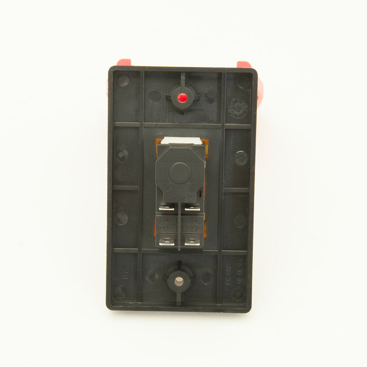 Carbatec Replacement NVR Switch