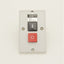 Carbatec Push Button Switch (10A) 90X60X40