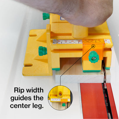 Microjig Saferip upgrade kit