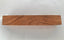 TG Creations Red Cedar Pen Blank