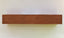 ROSE MAHOGANY PEN BLANK