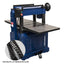 Carbatec 20" Thicknesser with Helical Cutterhead - 3 Phase