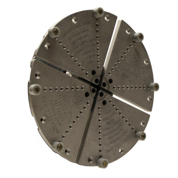 Nova 12" Large Cole Jaw Set
