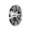 Nova 1" Hornung Jaw Set