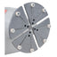 Nova 10" Cole Jaw Set