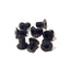 Nova Chuck Jaw Screws - Set of Eight
