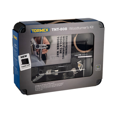 Tormek Woodturner's Kit