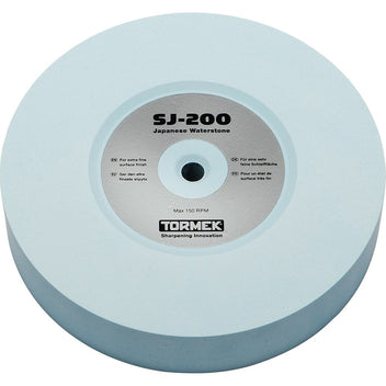 Tormek Japanese Waterstone - Suits T4 & T3 Models