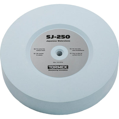 Tormek Japanese Waterstone - Suits T7, T8 & 2000 Models