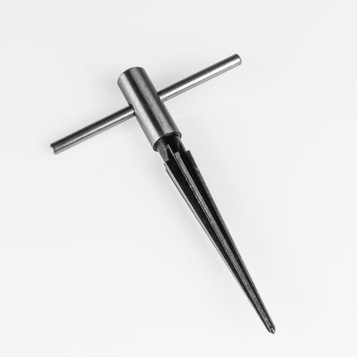Carbatec Tapered Reamer - 3 to 13mm