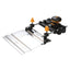 Triton Router Track Adaptor suits Triton Track and Routers