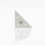 Ironbark Tools Calibration Triangle 75mm