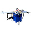 Carbatec 12" Deluxe Sliding Table Saw