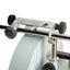 Tormek truing tool used to keep the grindstone perfectly round and flat.