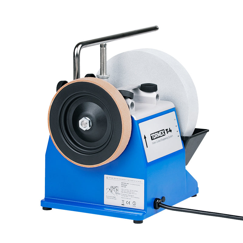 Tormek T4 Sharpening System
