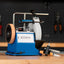 Tormek T-4 Original with Two Knife Jigs Kit