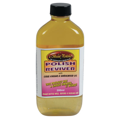 Ubeaut Polish Reviver 200ml