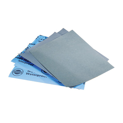 Hermes Wet & Dry Sandpaper - 1 Sheet