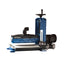 Carbatec 400mm/800mm Wide Drum Sander