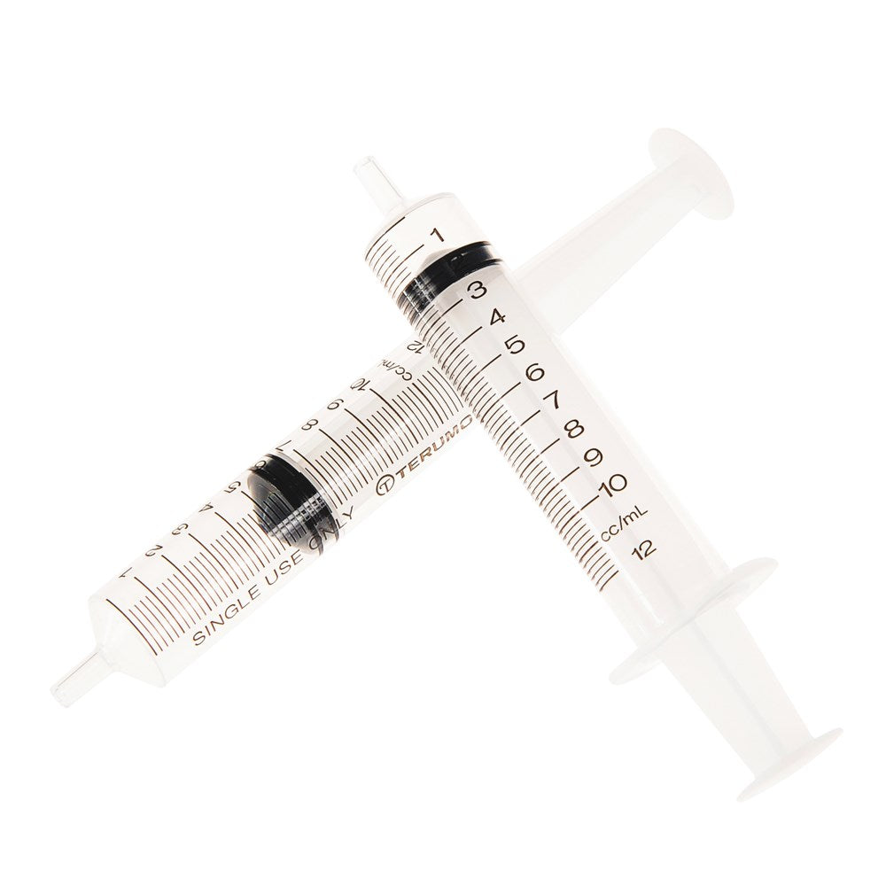 WEST SYSTEM Mini Syringe Set