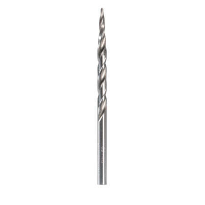 WL Fuller Taper Point Drill - 9/64" - HSS
