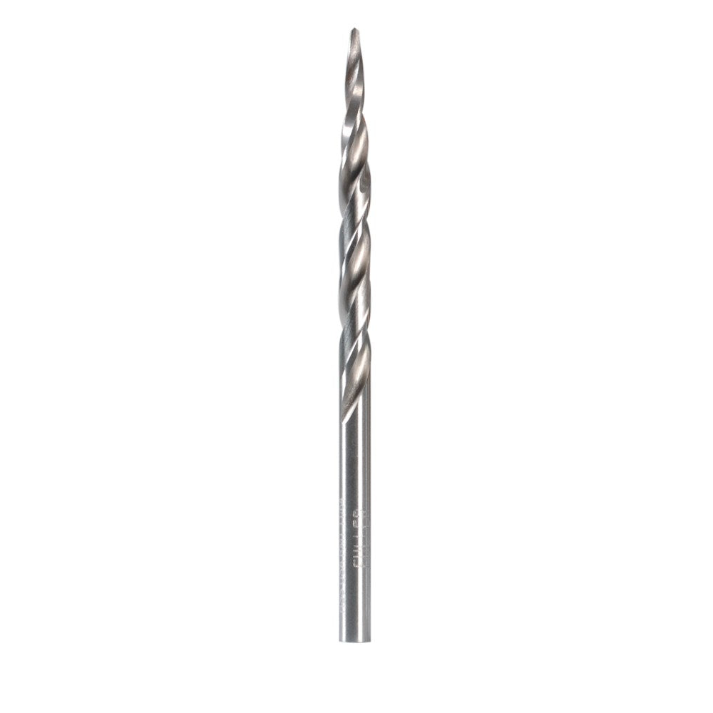 WL Fuller Taper Point Drill - 3/16" - HSS