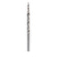 WL Fuller Taper Point Drill - 1/4" - HSS
