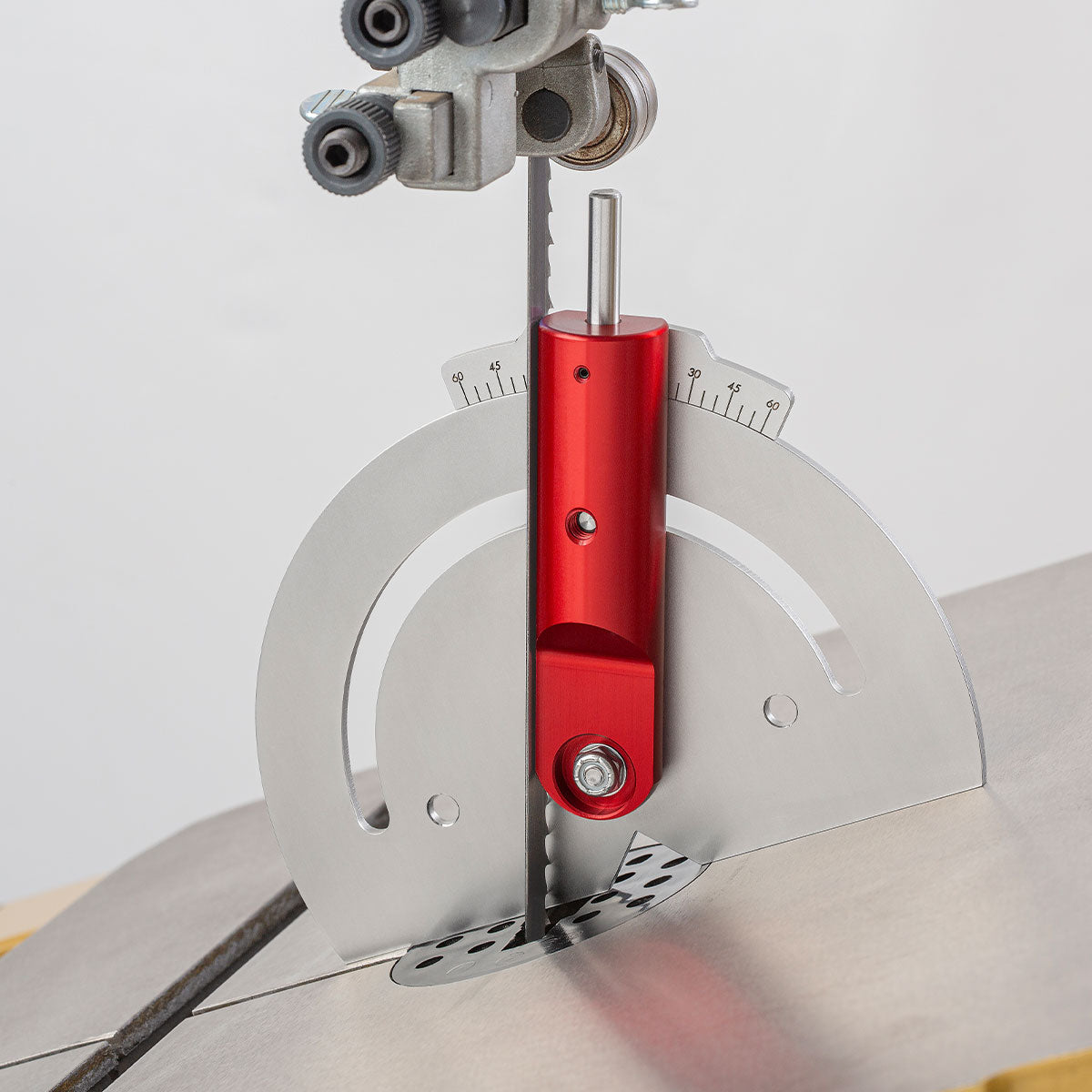 Woodpeckers Drill Press Protractor
