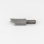 Woodpeckers EZ Edge Corner Plane Blade Cutter 1/4 Radius EZCUT250-21