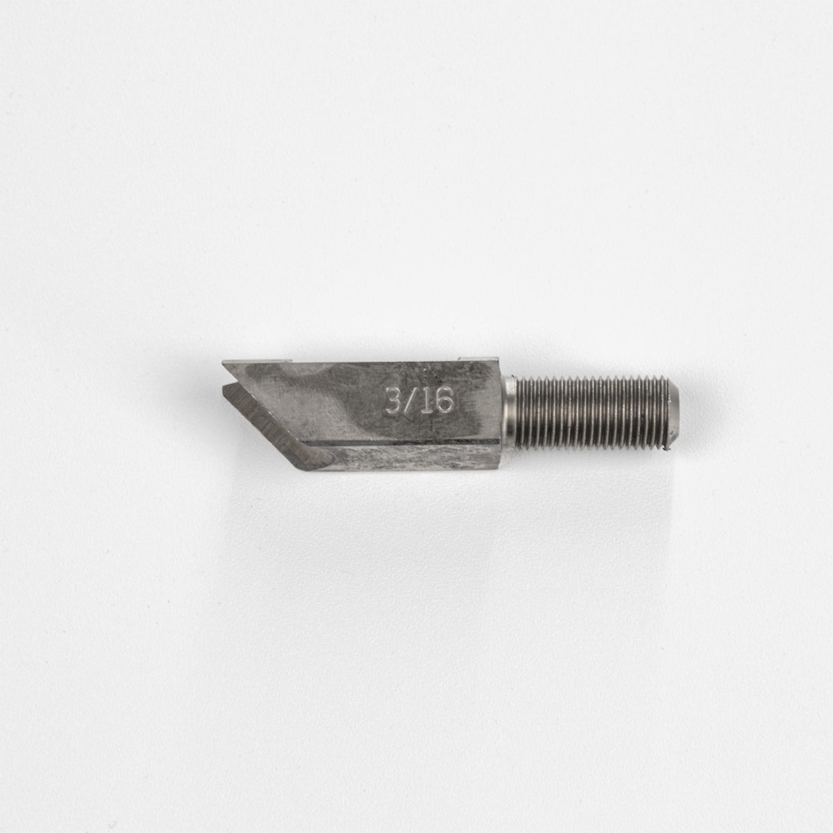 Woodpeckers EZ Edge Corner Plane Blade Cutter 3/16 Radius EZCUT188-21