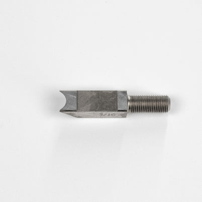 Woodpeckers EZ Edge Corner Plane Blade Cutter 3/16 Radius EZCUT188-21