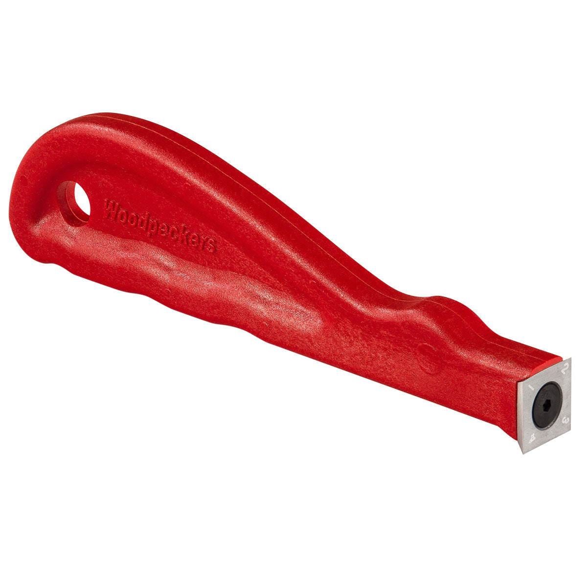 Woodpeckers Mini Scraper Replacement Square Insert MSCRAPE-SQ