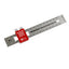 Woodpeckers Paolini Pocket Rule 150mm Stainless Steel PPRSS-150-19
