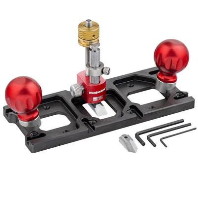 Woodpeckers Router Plane