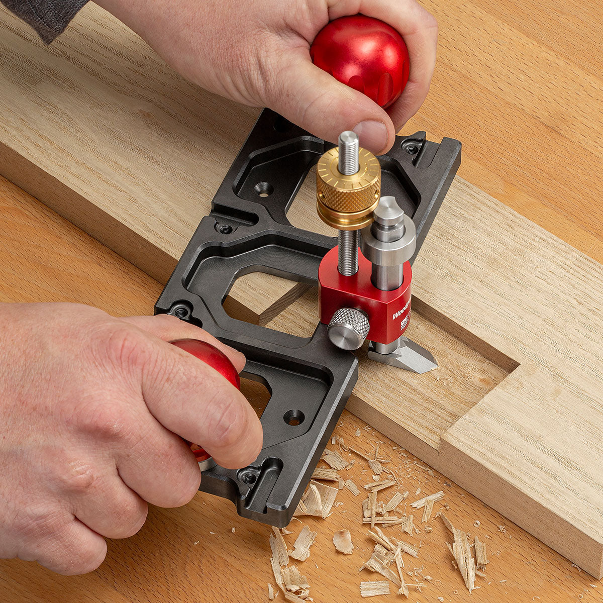 Woodpeckers Router Plane
