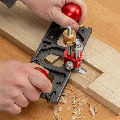 Woodpeckers Router Plane
