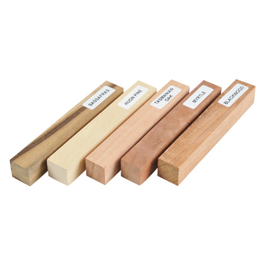 Deluxe Pen Turning Bundle