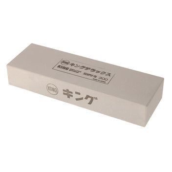 Topman Japanese Waterstone - 300 grit
