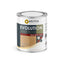 Whittle Waxes Raw Stain Light - 0.5L