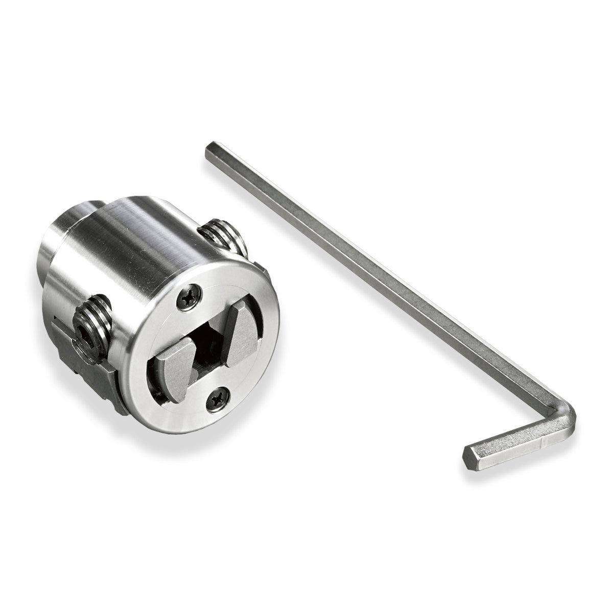 SCM Westcott Type Chuck suit 77-73-26 Mortiser