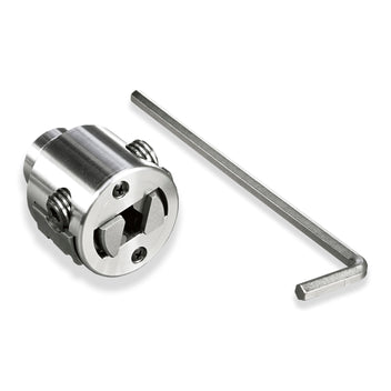 SCM Westcott Type Chuck suit 77-73-26 Mortiser