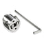 SCM Westcott Type Chuck suit 77-73-26 Mortiser
