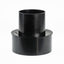 Carbatec Reducer - 6" - 4"