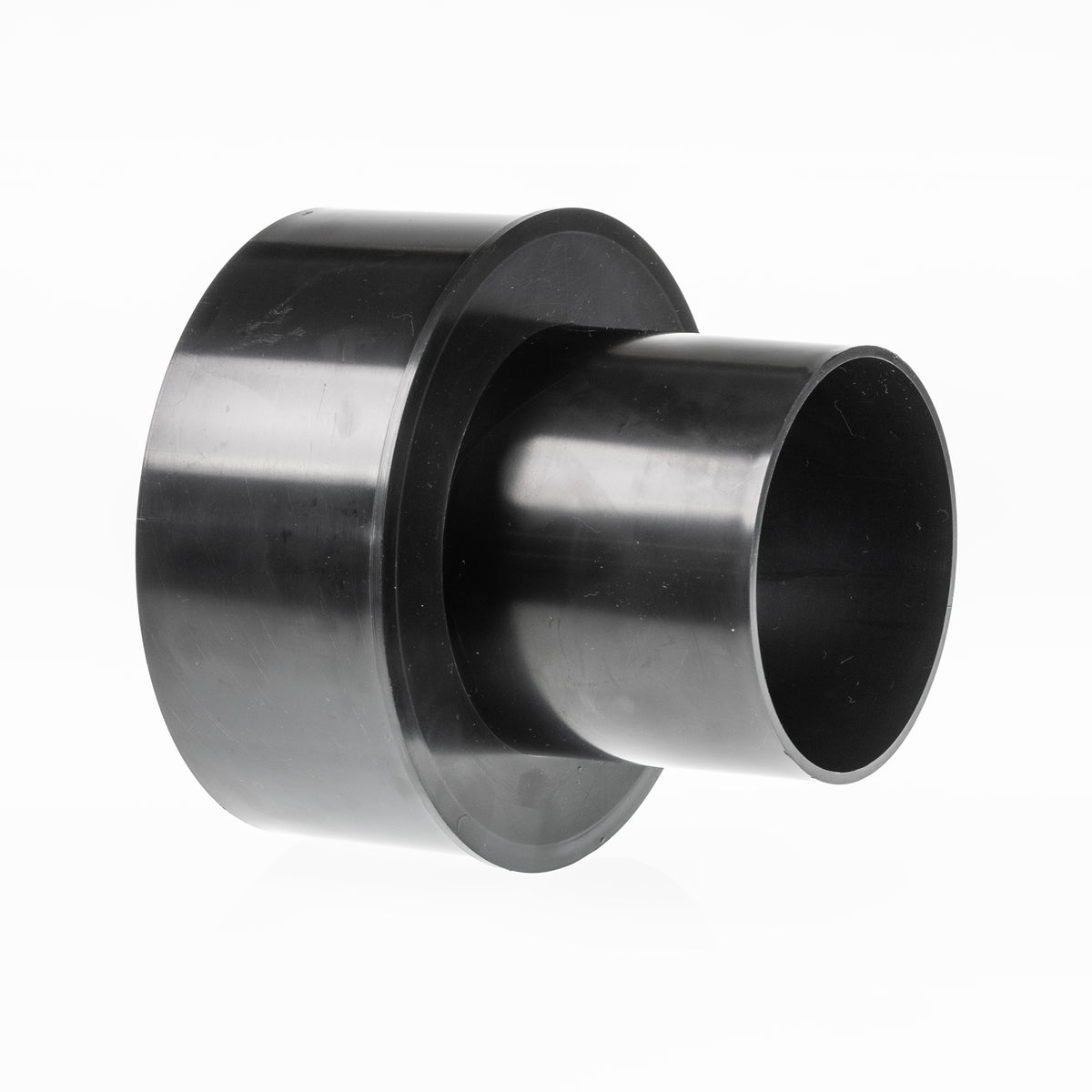 Carbatec Reducer - 6" - 4"